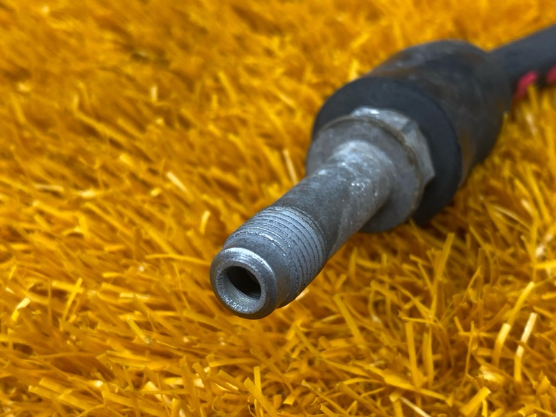 трубка тормозная, 300 рублей, Красноярск