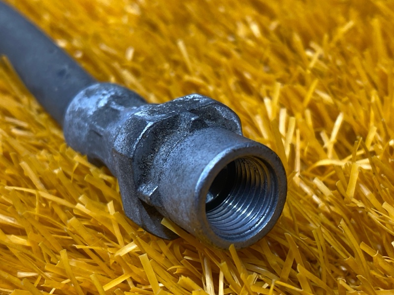 трубка тормозная, 300 рублей, Красноярск