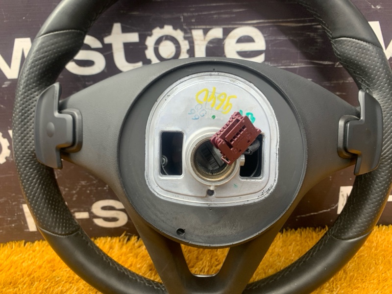 руль, 12000 рублей, Красноярск