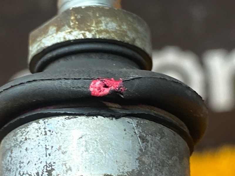 стойка стабилизатора, 200 рублей, Красноярск