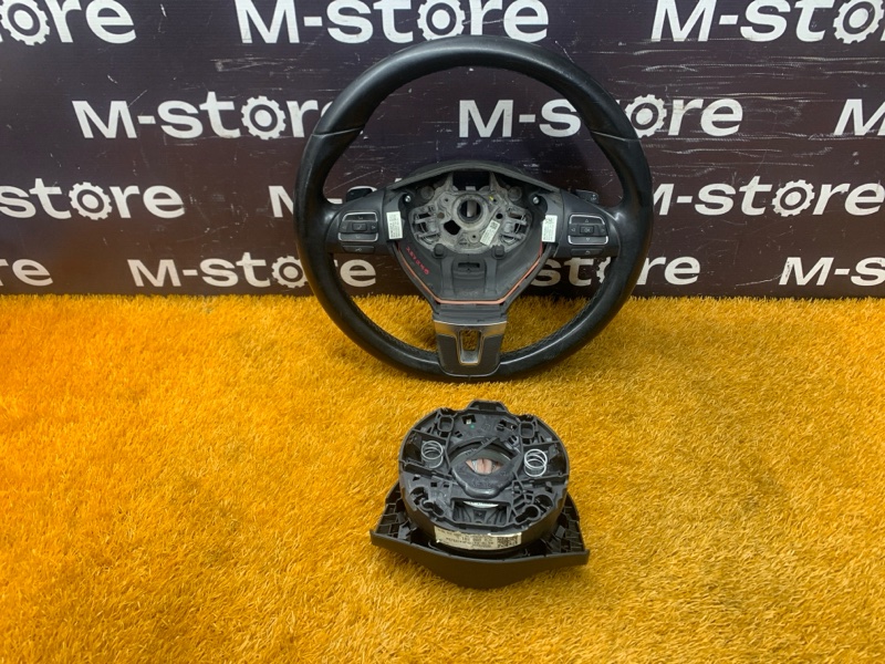 руль, 13000 рублей, Красноярск