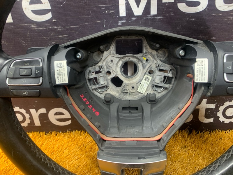 руль, 13000 рублей, Красноярск