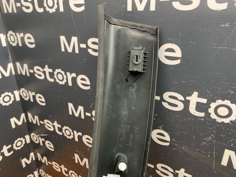 обшивка стойки, 350 рублей, Красноярск