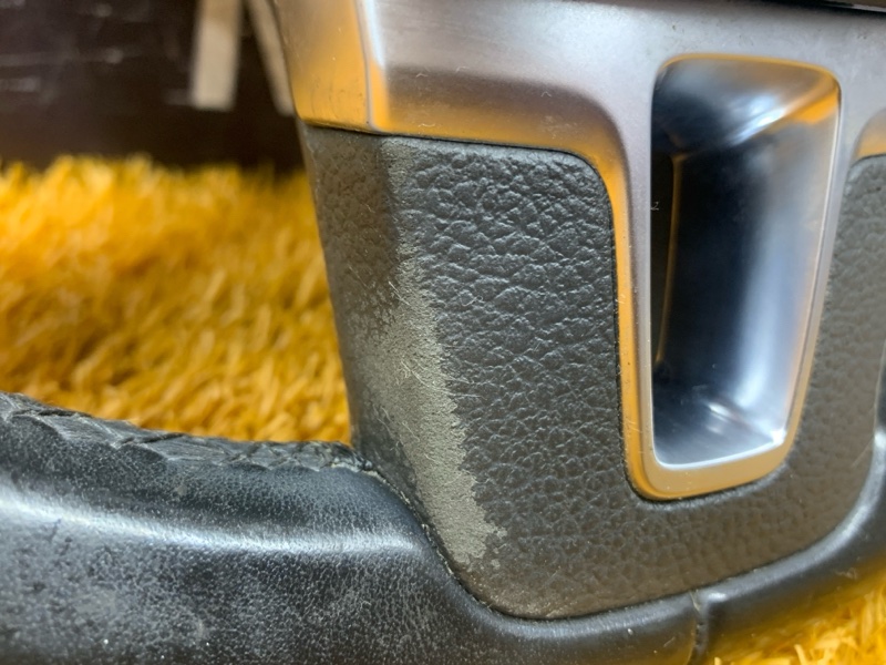 руль, 13000 рублей, Красноярск