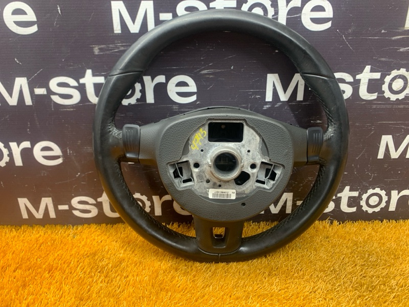 руль, 13000 рублей, Красноярск