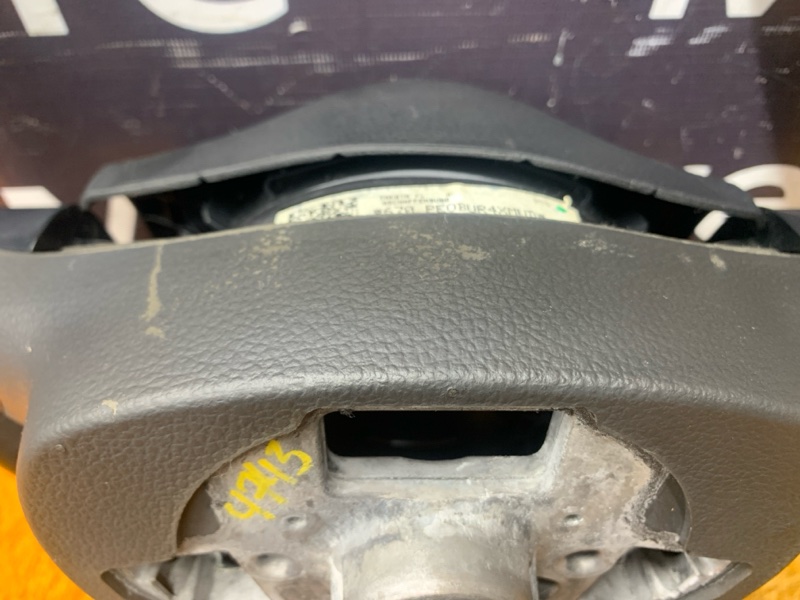 руль, 13000 рублей, Красноярск