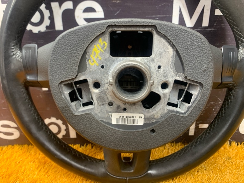 руль, 13000 рублей, Красноярск