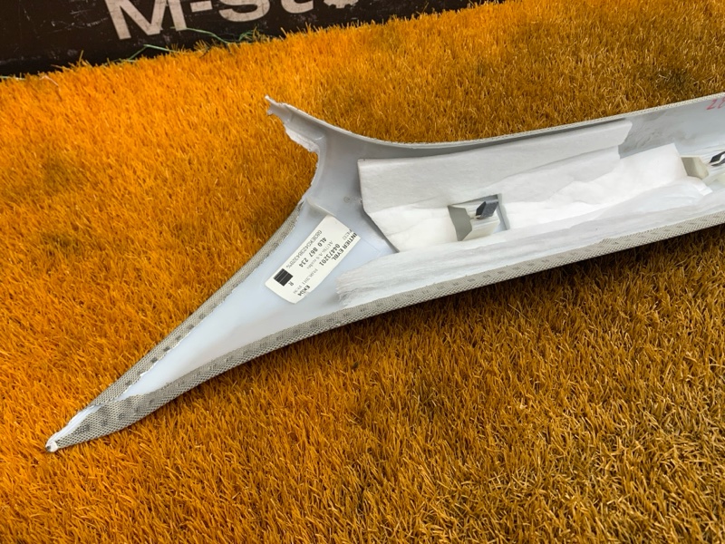 обшивка стойки, 700 рублей, Красноярск