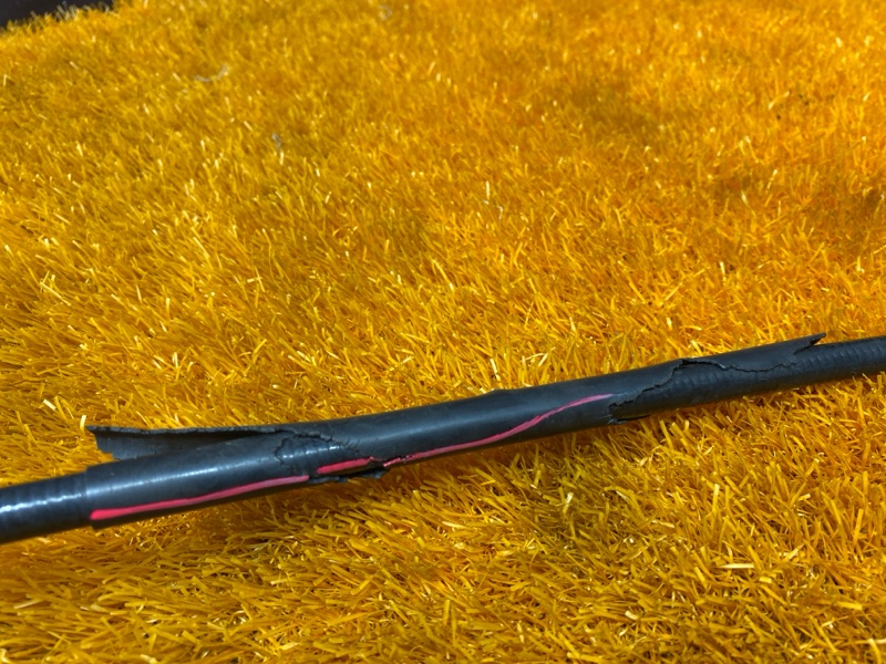 трос ручника, 250 рублей, Красноярск