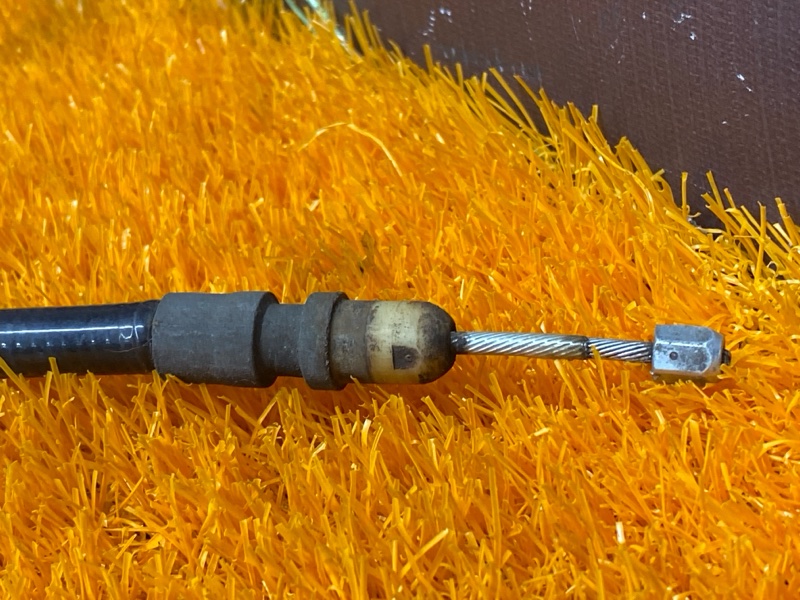 трос ручника, 250 рублей, Красноярск