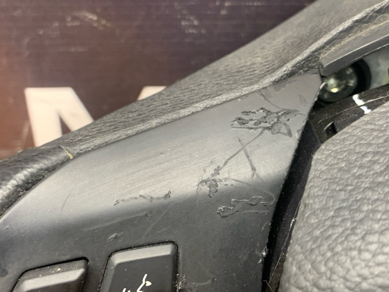 руль, 2000 рублей, Красноярск