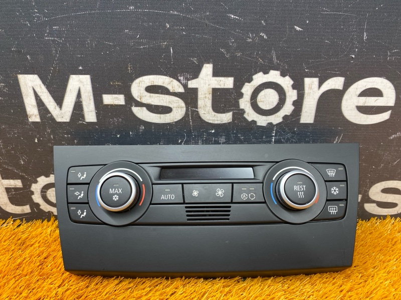 блок управления климат-контролем, 1400 рублей, Красноярск