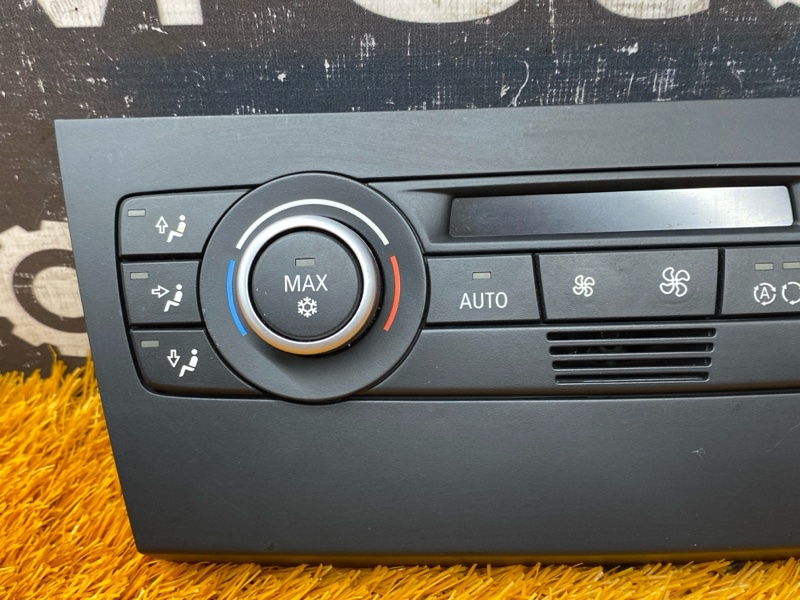 блок управления климат-контролем, 1400 рублей, Красноярск