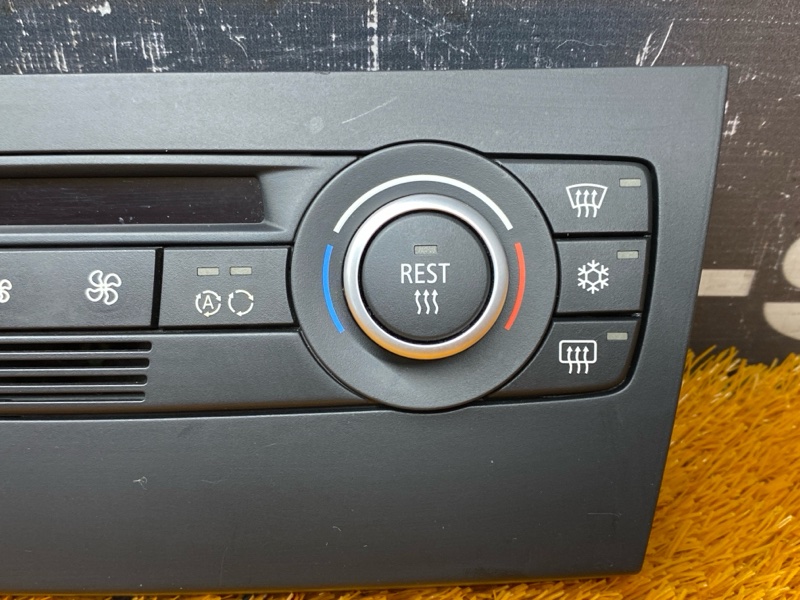 блок управления климат-контролем, 1400 рублей, Красноярск