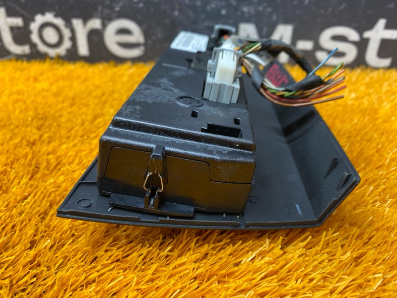 блок управления климат-контролем, 1400 рублей, Красноярск