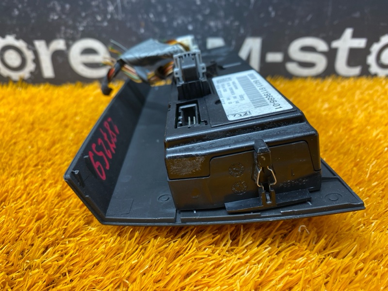 блок управления климат-контролем, 1400 рублей, Красноярск