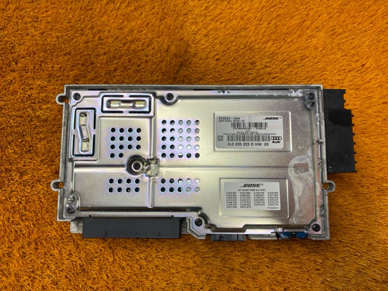 Усилитель звука, 21000 рублей, Красноярск