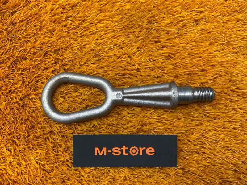 Крюк буксировочный, 1500 рублей, Красноярск