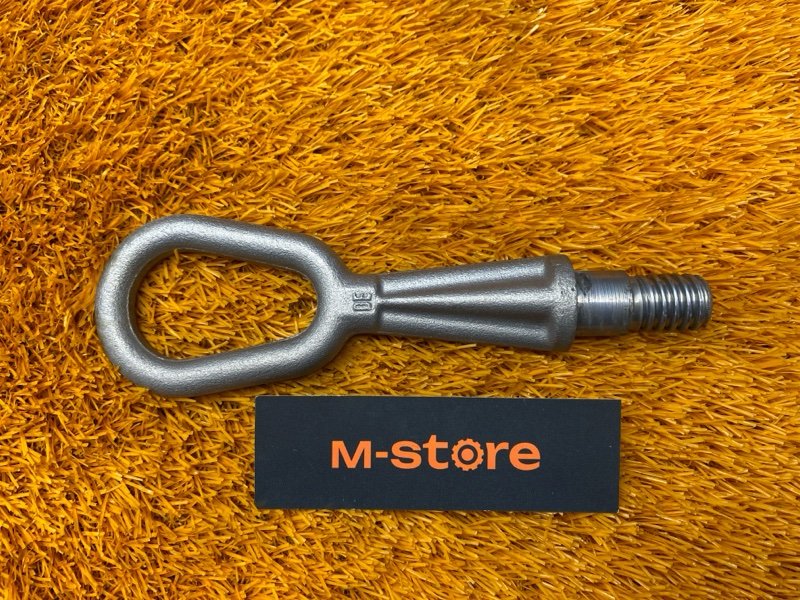 Крюк буксировочный, 1500 рублей, Красноярск