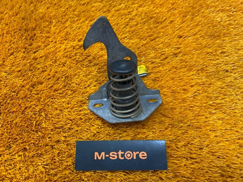 замок капота, 300 рублей, Красноярск