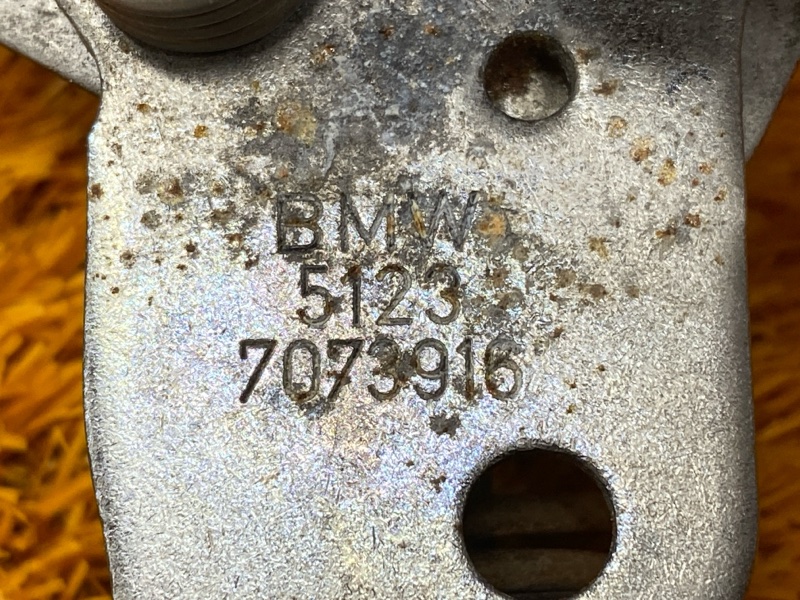 замок капота, 300 рублей, Красноярск