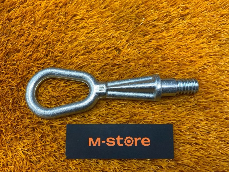 Крюк буксировочный, 1500 рублей, Красноярск