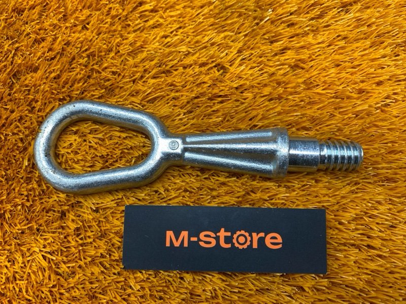 Крюк буксировочный, 1500 рублей, Красноярск