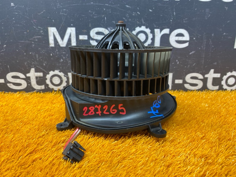 мотор печки, 2500 рублей, Красноярск