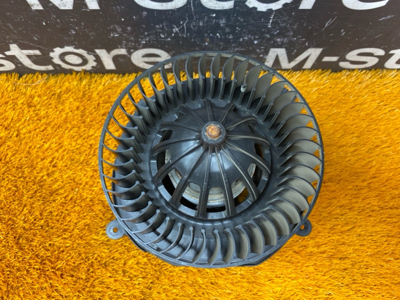 мотор печки, 2500 рублей, Красноярск