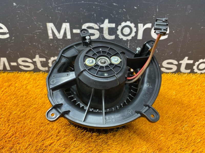 мотор печки, 2500 рублей, Красноярск