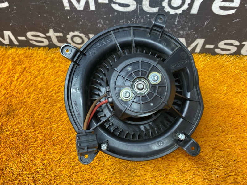 мотор печки, 2500 рублей, Красноярск