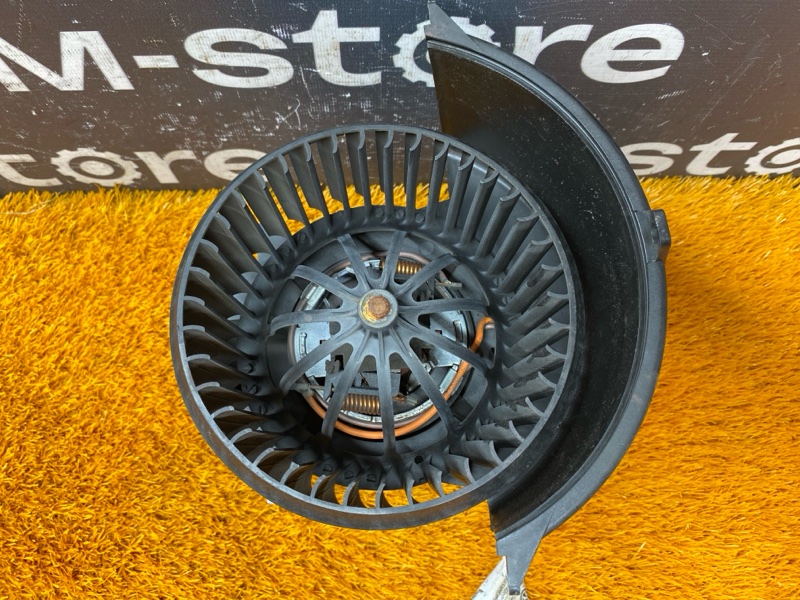 мотор печки, 3500 рублей, Красноярск