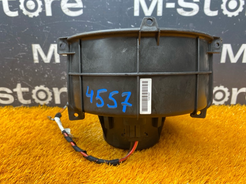 мотор печки, 3500 рублей, Красноярск