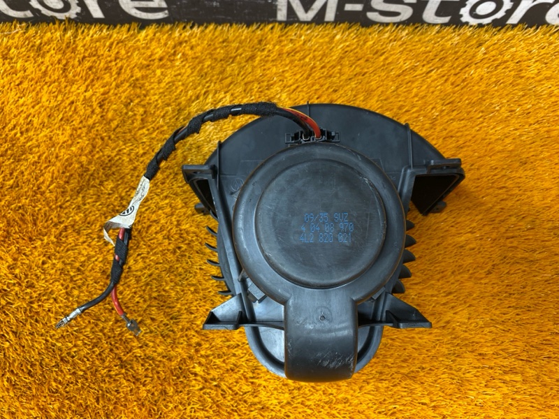 мотор печки, 3500 рублей, Красноярск