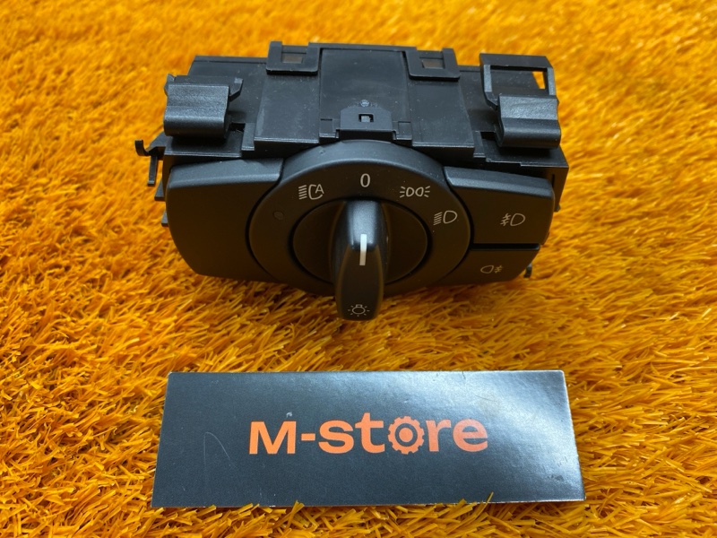 Переключатель света фар, 400 рублей, Красноярск