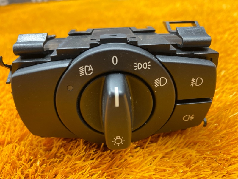 Переключатель света фар, 400 рублей, Красноярск