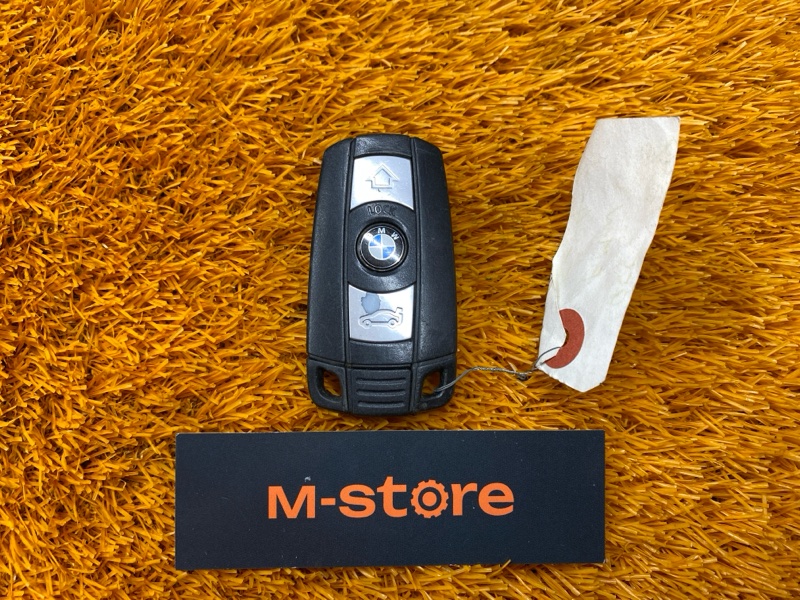 Ключ замка зажигания, 1000 рублей, Красноярск