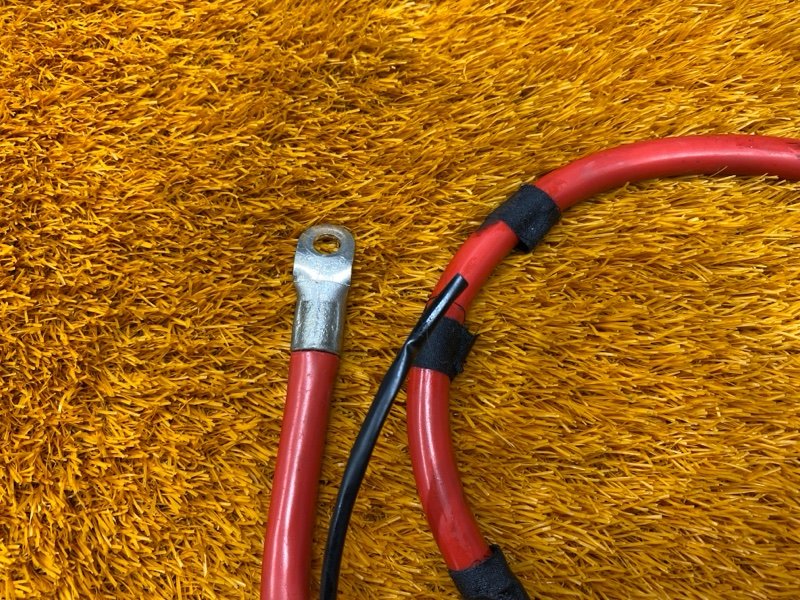 Клемма аккумулятора плюс, 3700 рублей, Красноярск