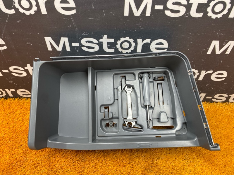 Ящик для инструментов, 800 рублей, Красноярск