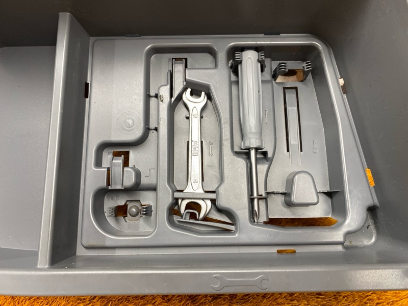 Ящик для инструментов, 800 рублей, Красноярск