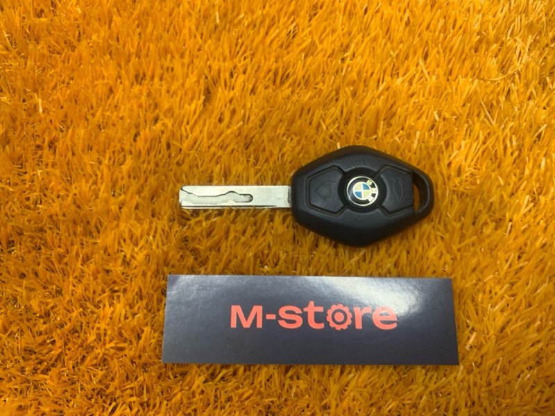 Ключ замка зажигания, 2000 рублей, Красноярск