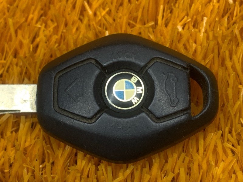 Ключ замка зажигания, 2000 рублей, Красноярск