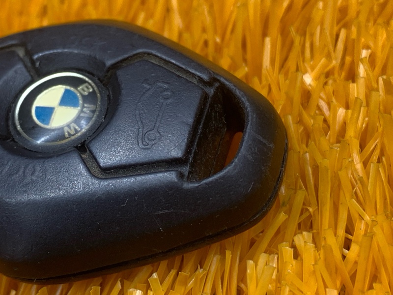 Ключ замка зажигания, 2000 рублей, Красноярск