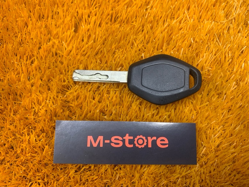 Ключ замка зажигания, 2000 рублей, Красноярск