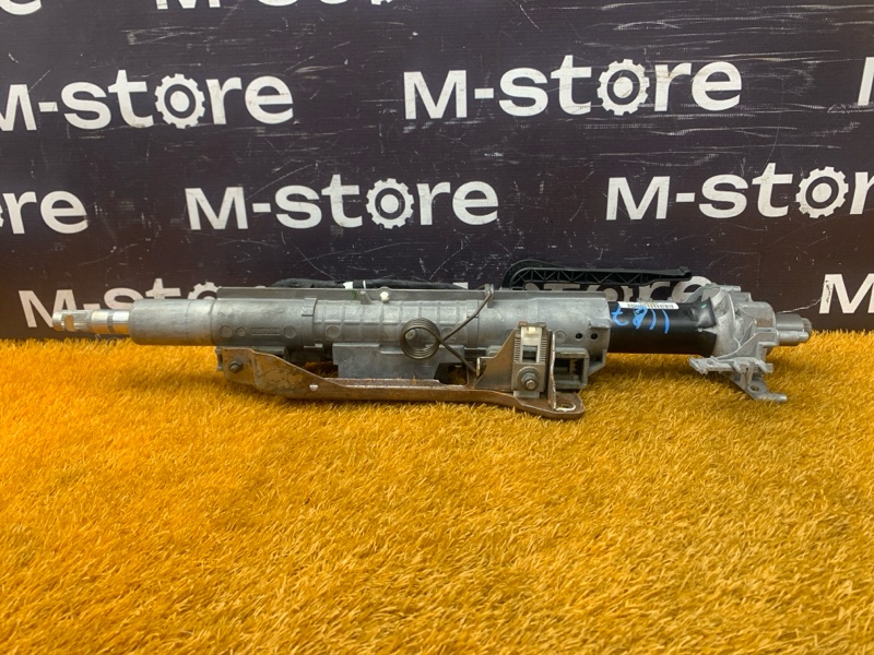 рулевая колонка, 1500 рублей, Красноярск