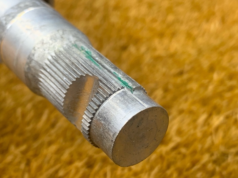 рулевая колонка, 1500 рублей, Красноярск