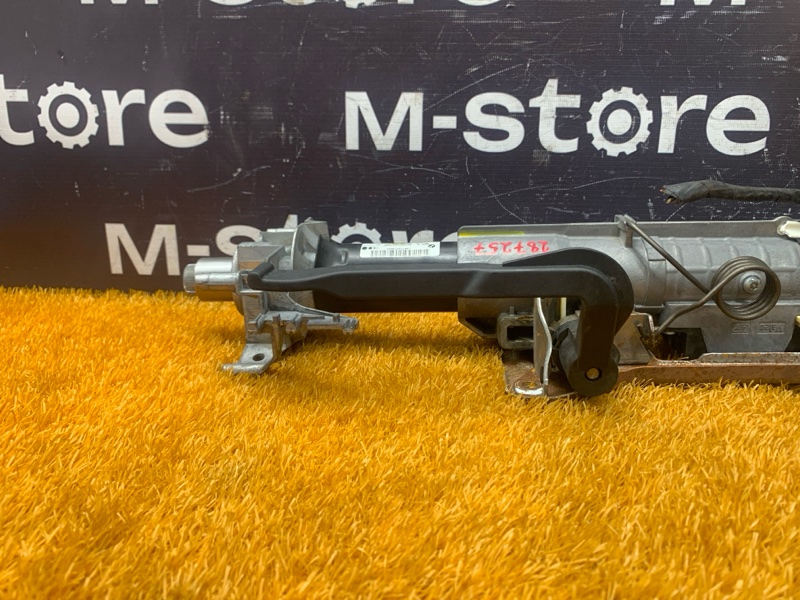 рулевая колонка, 1500 рублей, Красноярск