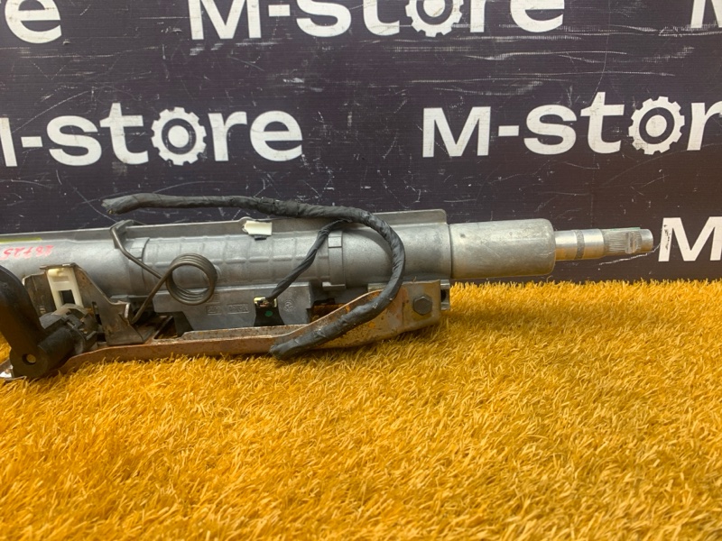 рулевая колонка, 1500 рублей, Красноярск