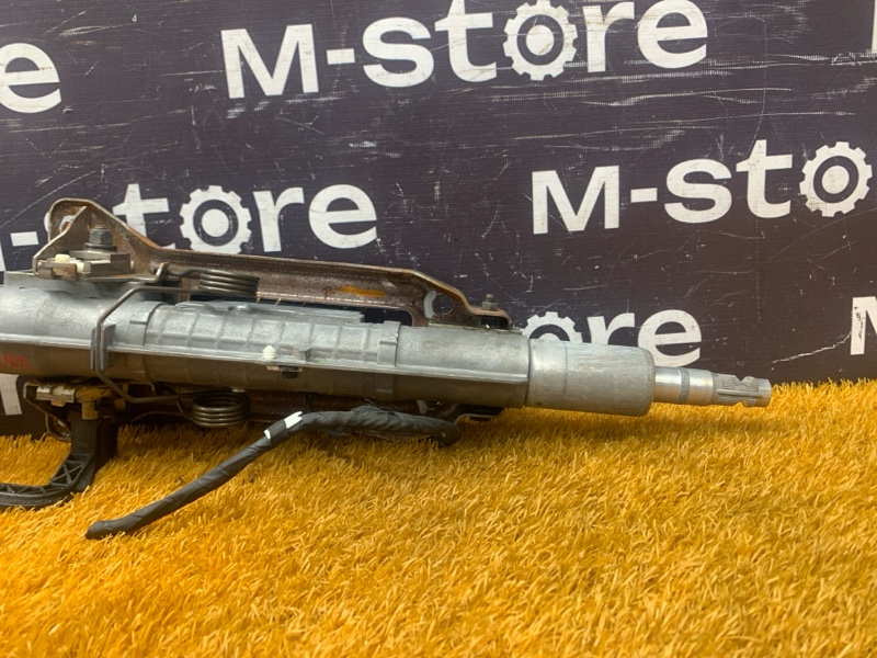 рулевая колонка, 1500 рублей, Красноярск