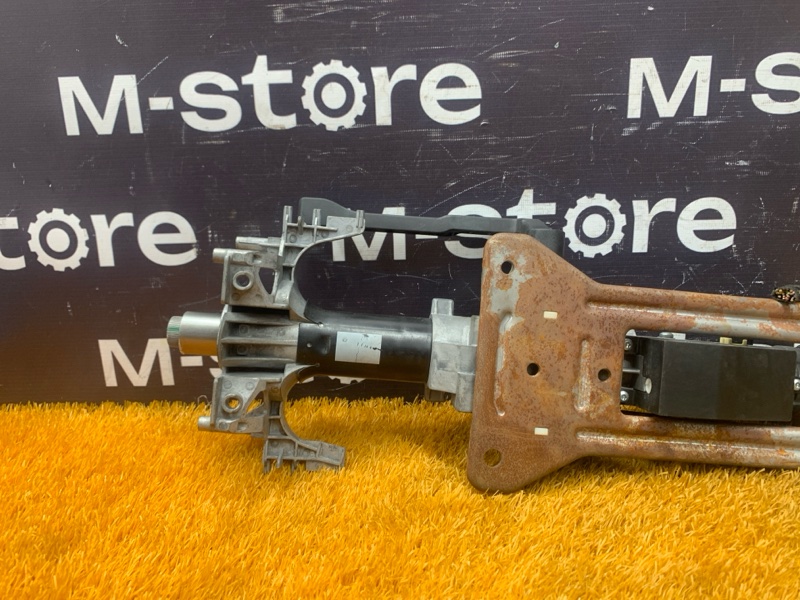 рулевая колонка, 1500 рублей, Красноярск